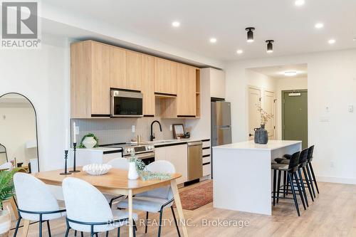 201 - 4390 Hillview Drive, Lincoln, ON - Indoor