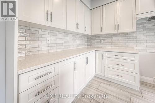 Example of other finished standard unit. - 235 Applewood Street, Blandford-Blenheim, ON - Indoor Photo Showing Kitchen