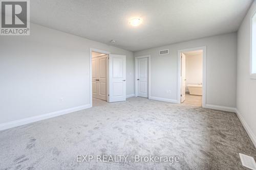 Example of other finished standard unit. - 235 Applewood Street, Blandford-Blenheim, ON - Indoor Photo Showing Other Room