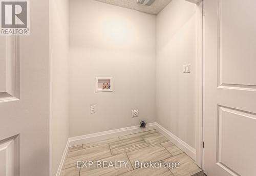Example of other finished standard unit. - 235 Applewood Street, Blandford-Blenheim, ON - Indoor Photo Showing Other Room