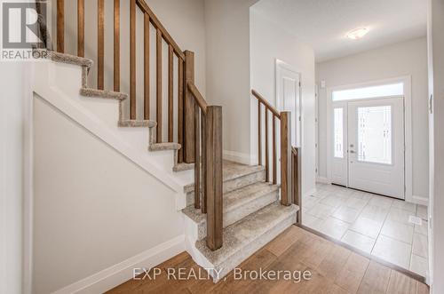 Example of other finished standard unit. - 235 Applewood Street, Blandford-Blenheim, ON - Indoor Photo Showing Other Room