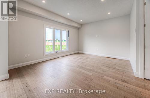 Example of other finished standard unit. - 235 Applewood Street, Blandford-Blenheim, ON - Indoor Photo Showing Other Room