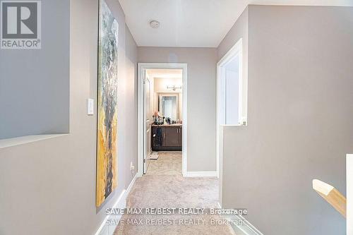 7 Glory Hill Road, St. Catharines, ON - Indoor Photo Showing Other Room