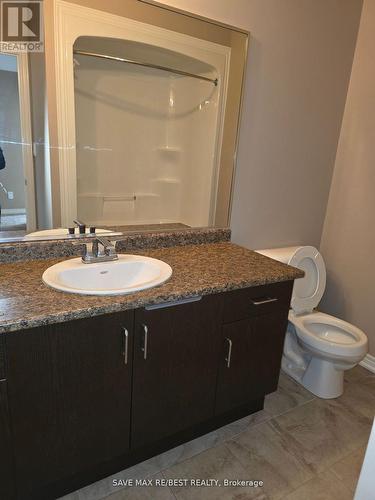 7 Glory Hill Road, St. Catharines, ON - Indoor Photo Showing Bathroom