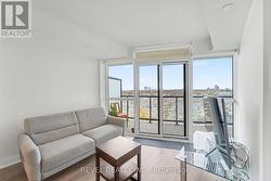 1506 - 1461 LAWRENCE AVENUE E  Toronto, ON M6L 0A6