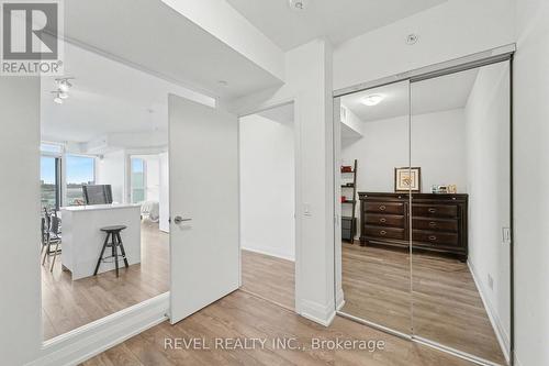 1506 - 1461 Lawrence Avenue E, Toronto, ON - Indoor Photo Showing Other Room