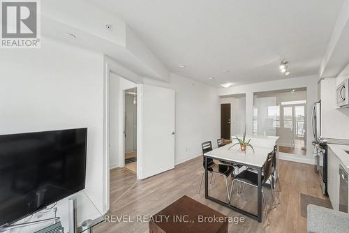 1506 - 1461 Lawrence Avenue E, Toronto, ON - Indoor