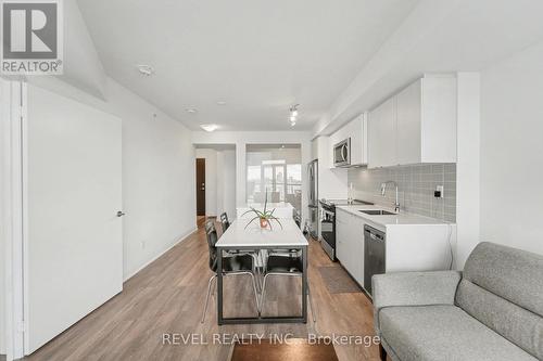 1506 - 1461 Lawrence Avenue E, Toronto, ON - Indoor