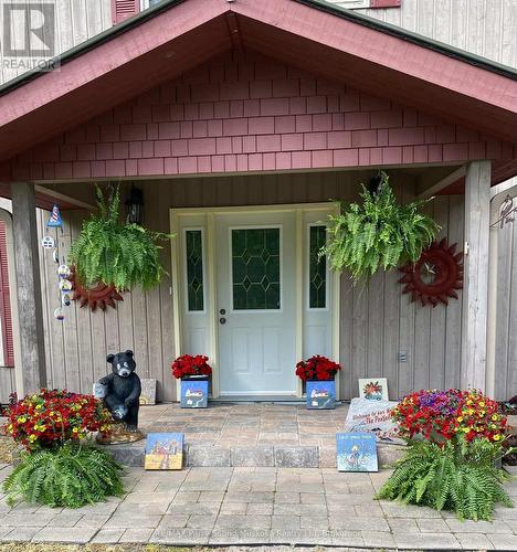 217 South Shore Road, The Archipelago (Archipelago North), ON - Outdoor With Exterior