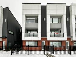 #5 130 ELEMENT DR  St. Albert, AB T8N 7X2