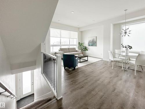 #5 130 Element Dr, St. Albert, AB - Indoor Photo Showing Other Room