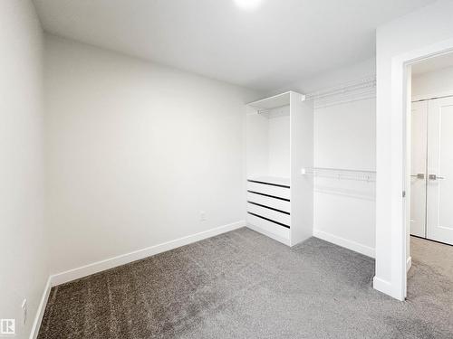 #5 130 Element Dr, St. Albert, AB - Indoor Photo Showing Other Room