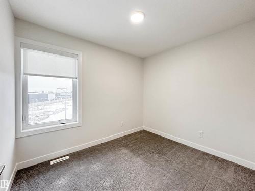 #5 130 Element Dr, St. Albert, AB - Indoor Photo Showing Other Room