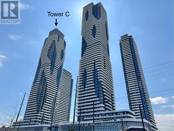 2909 - 8 INTERCHANGE WAY  Vaughan, ON L4K 0R2