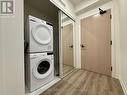 2909 - 8 Interchange Way, Vaughan, ON  - Indoor Photo Showing Laundry Room 