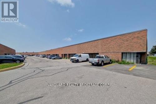 557 Fenmar Drive, Toronto, ON 