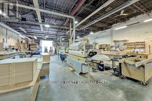 557 Fenmar Drive, Toronto, ON 