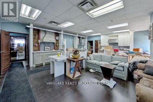 557 Fenmar Drive, Toronto, ON 