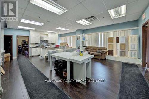 557 Fenmar Drive, Toronto, ON 