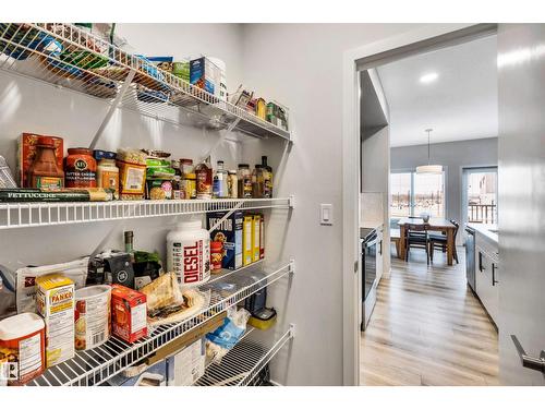 98 Kingsbury Ci, Spruce Grove, AB - Indoor With Storage