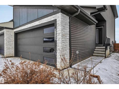 98 Kingsbury Ci, Spruce Grove, AB - Outdoor