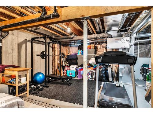 98 Kingsbury Ci, Spruce Grove, AB - Indoor