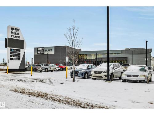 98 Kingsbury Ci, Spruce Grove, AB - Outdoor