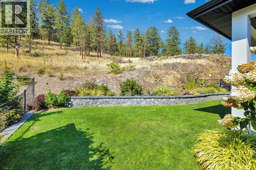 2594 Crown Crest Drive, West Kelowna, BC - Outdoor