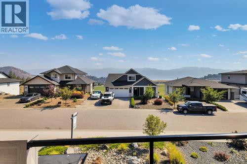 2594 Crown Crest Drive, West Kelowna, BC - Outdoor