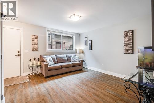 Suite Living room - 2594 Crown Crest Drive, West Kelowna, BC - Indoor