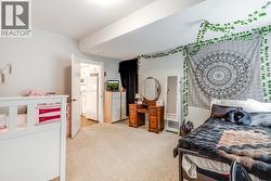 Suite 2nd Bedroom  (Could be converted back to main house rec room) - 