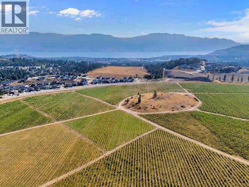 2594 Crown Crest Drive, West Kelowna, BC - Outdoor With View