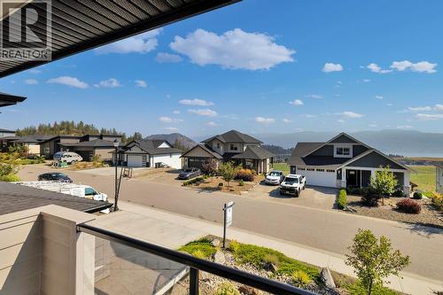The pictures just don't do it justice - 2594 Crown Crest Drive, West Kelowna, BC - Outdoor