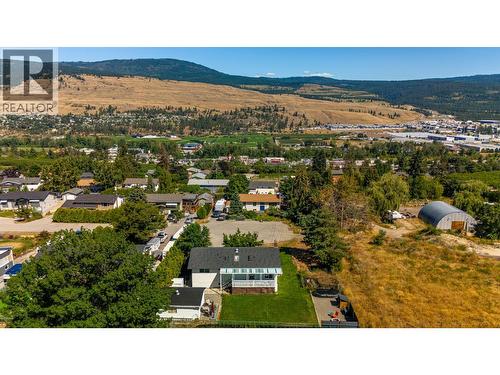 10010 Kel Win Road, Lake Country, BC - Outdoor With View