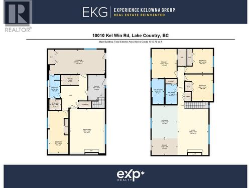 10010 Kel Win Road, Lake Country, BC - Other