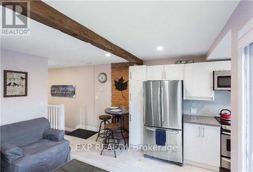 Upper - 122 Parkmount Road, Toronto, ON - Indoor