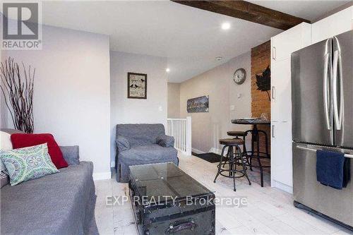 Upper - 122 Parkmount Road, Toronto, ON - Indoor