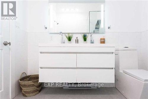 Upper - 122 Parkmount Road, Toronto, ON - Indoor