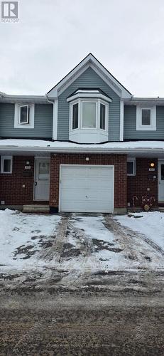 455 Valade Crescent, Ottawa, ON - Outdoor