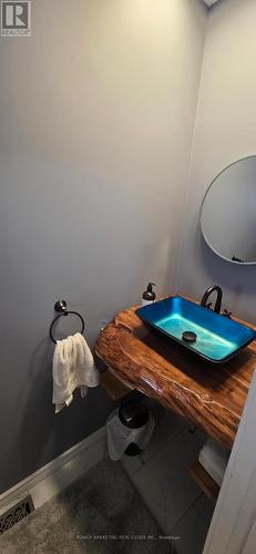 455 Valade Crescent, Ottawa, ON - Indoor Photo Showing Other Room