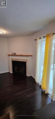 455 Valade Crescent, Ottawa, ON - Indoor Photo Showing Other Room With Fireplace
