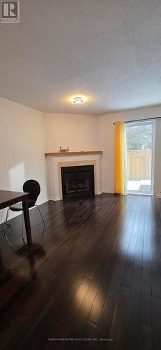 455 Valade Crescent, Ottawa, ON - Indoor Photo Showing Living Room With Fireplace