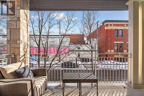 207 First Avenue, Ottawa, ON - Outdoor With Exterior