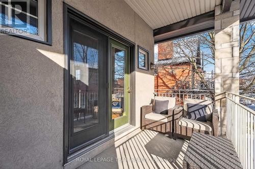 207 First Avenue, Ottawa, ON - Outdoor With Exterior