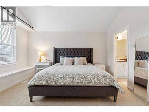 2 312 Casey Street, Coquitlam, BC - Indoor Photo Showing Bedroom