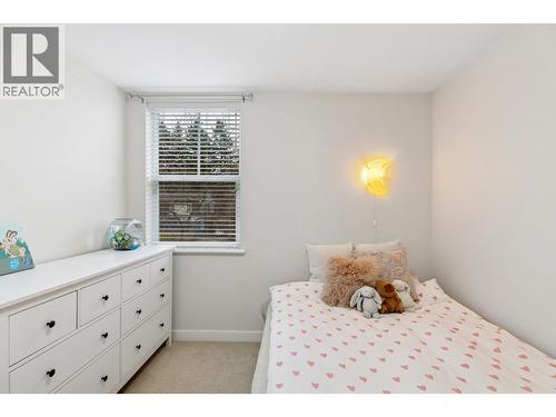 2 312 Casey Street, Coquitlam, BC - Indoor Photo Showing Bedroom