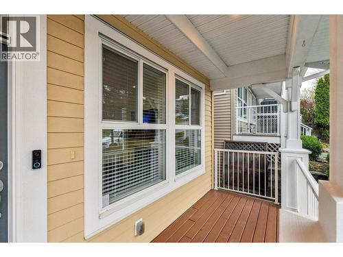 2 312 Casey Street, Coquitlam, BC - Outdoor With Exterior