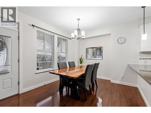 2 312 Casey Street, Coquitlam, BC - Indoor