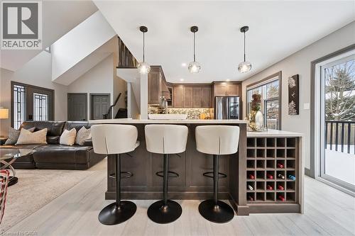 36 Emily Street, Elora, ON - Indoor