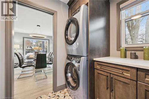 36 Emily Street, Elora, ON - Indoor Photo Showing Laundry Room